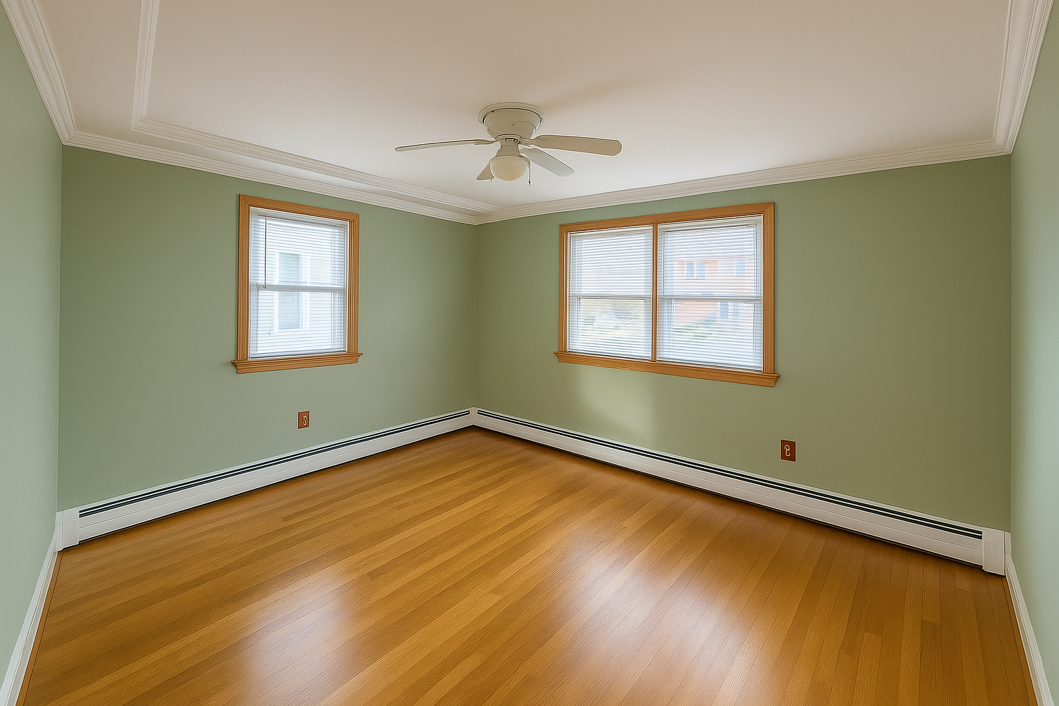 Interior Painting